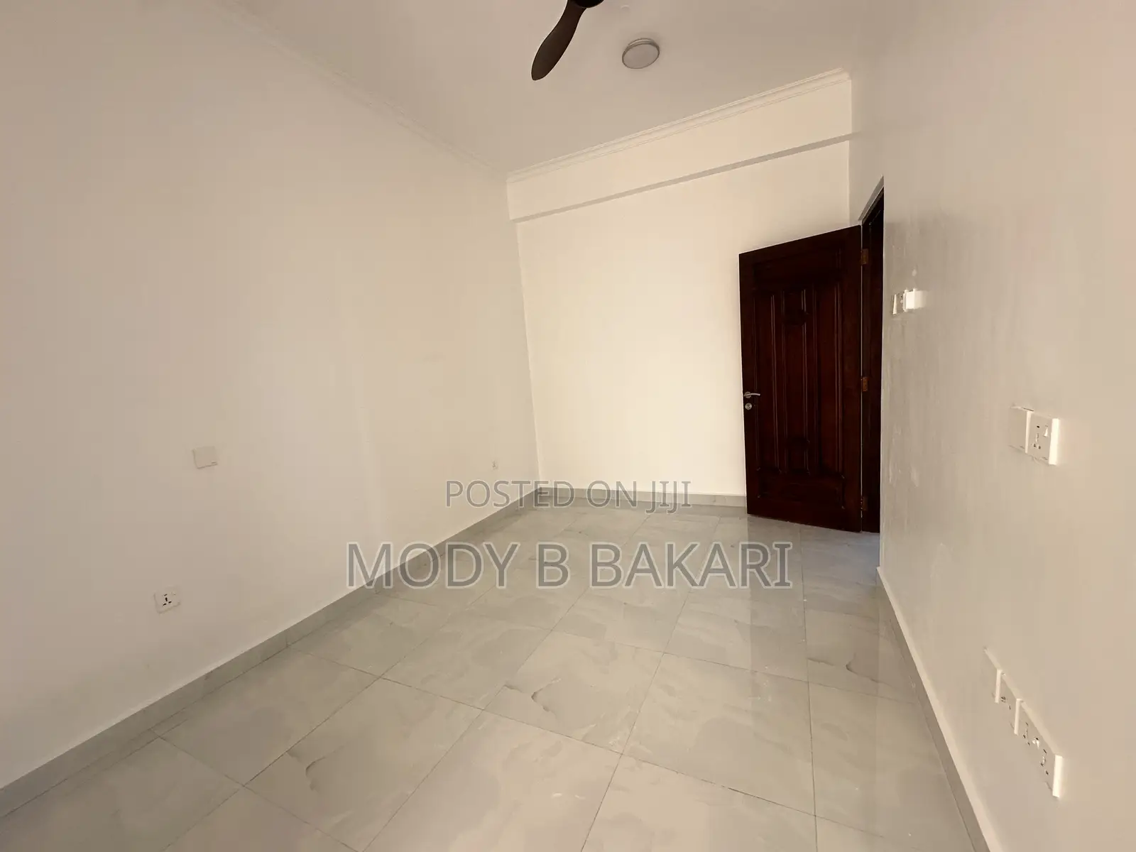 3bdrm Apartment in Masaki for sale
