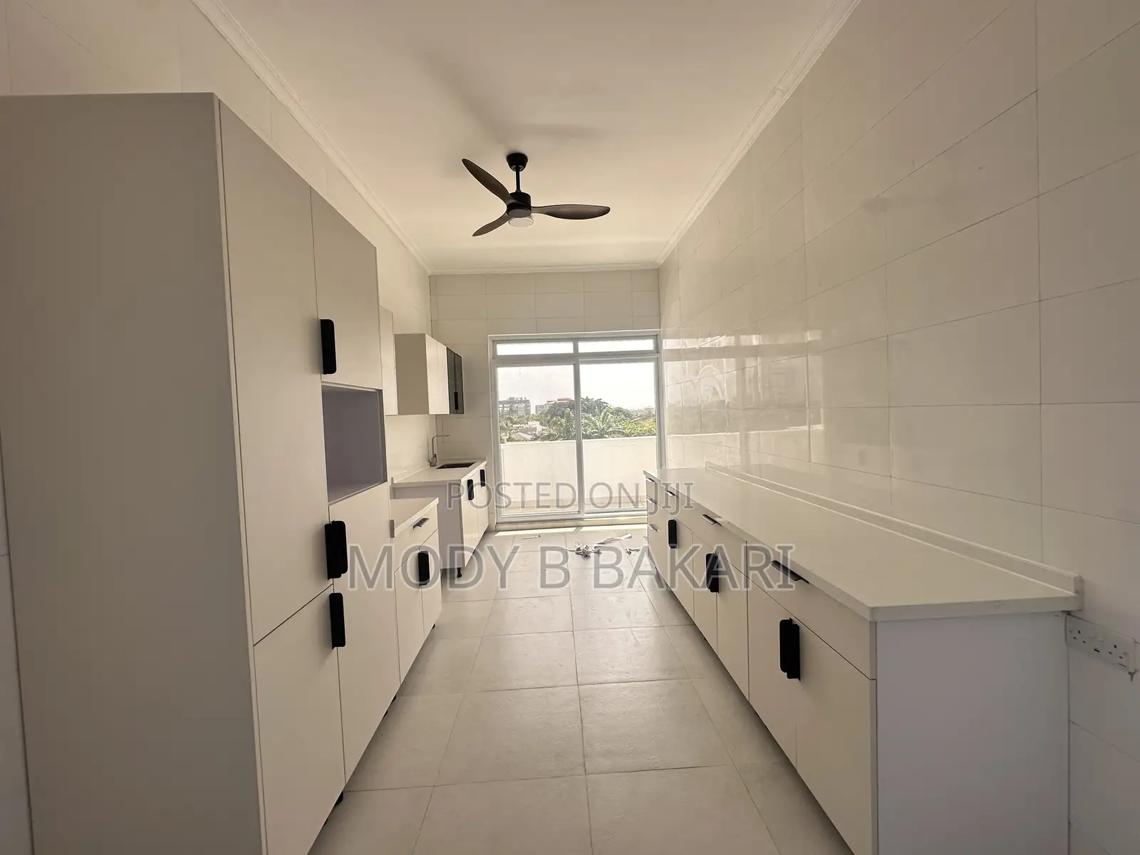 3bdrm Apartment in Masaki for sale