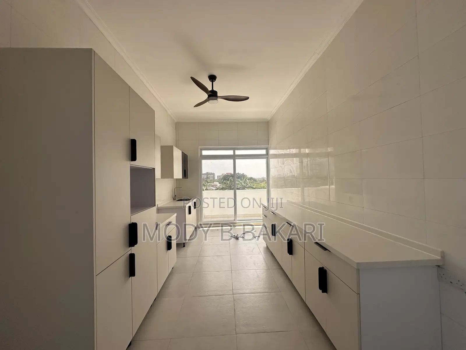 3bdrm Apartment in Masaki for sale