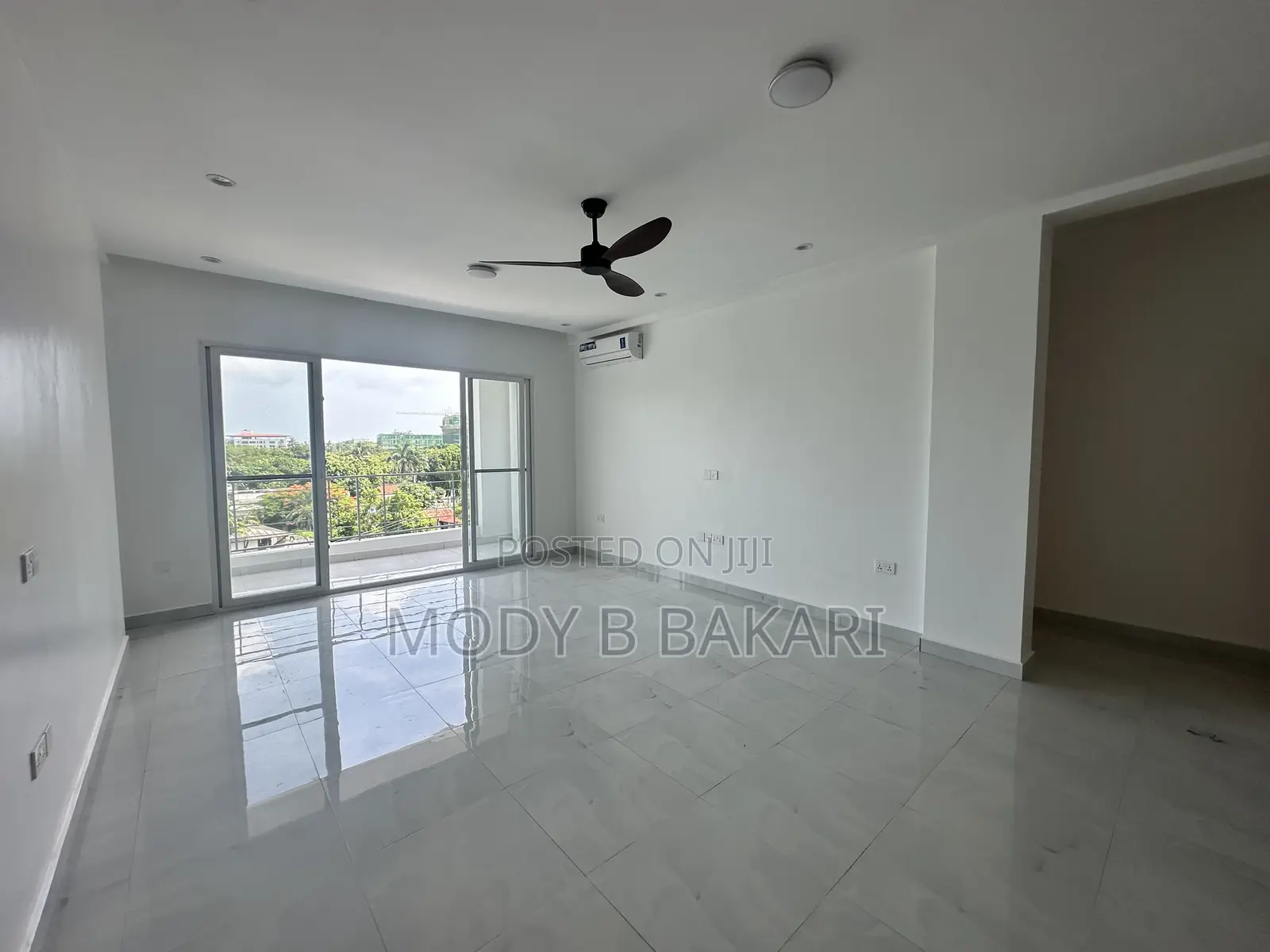 3bdrm Apartment in Masaki for sale