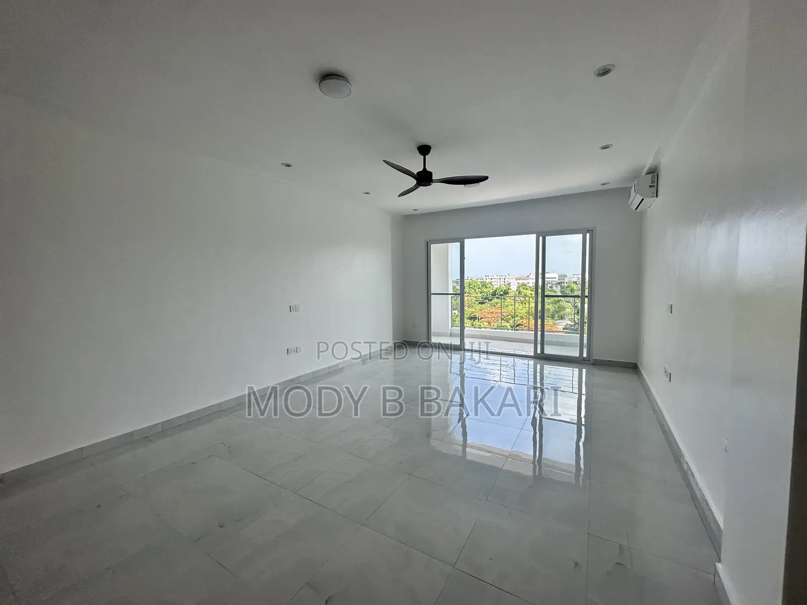 3bdrm Apartment in Masaki for sale