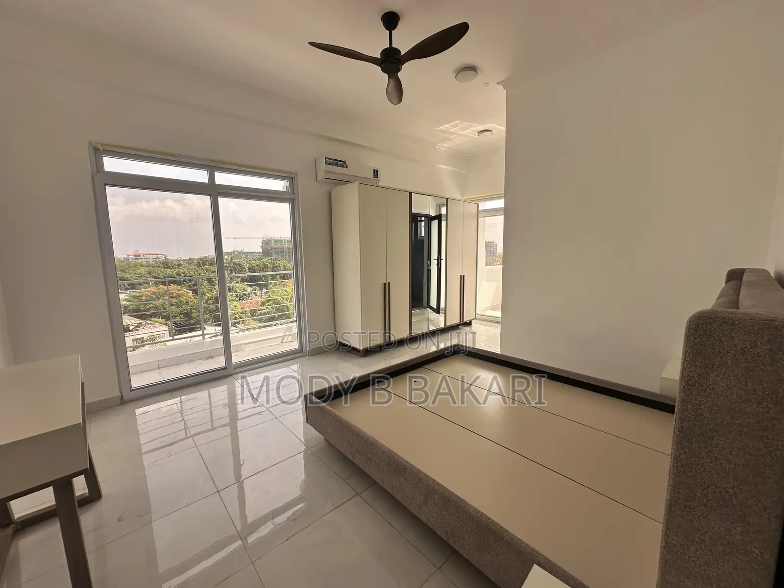 3bdrm Apartment in Masaki for sale
