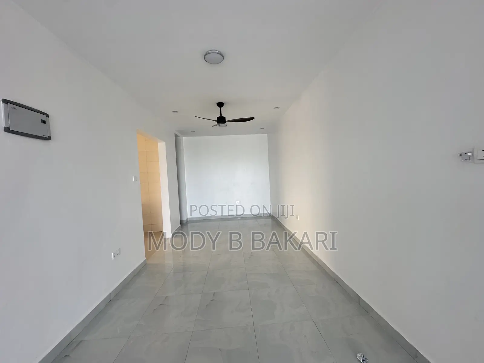 3bdrm Apartment in Masaki for sale