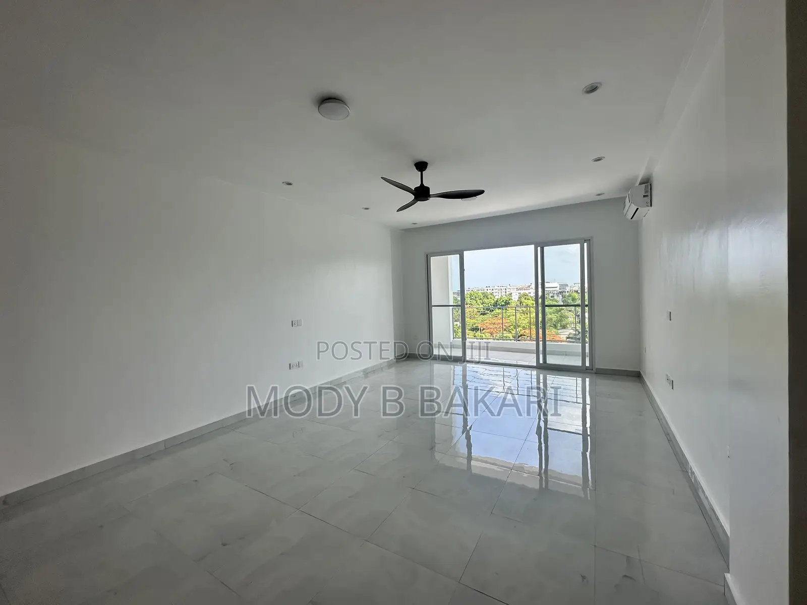 3bdrm Apartment in Masaki for sale