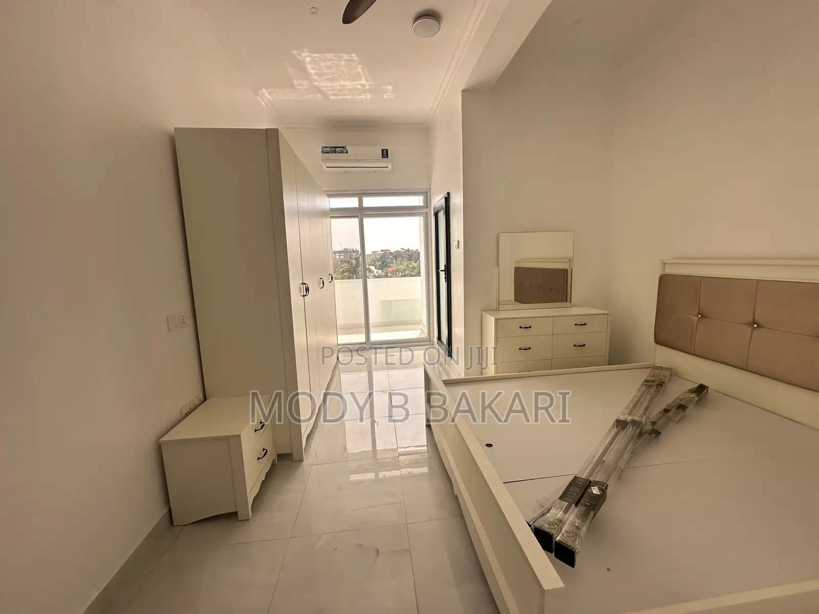 3bdrm Apartment in Masaki for sale