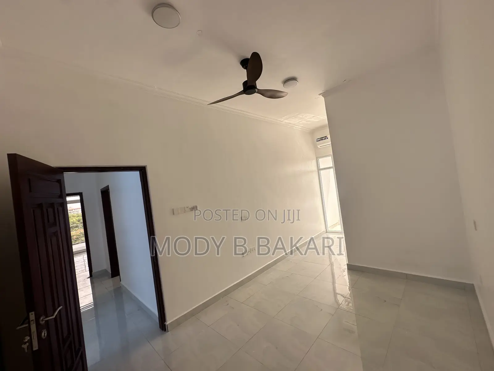 3bdrm Apartment in Masaki for sale