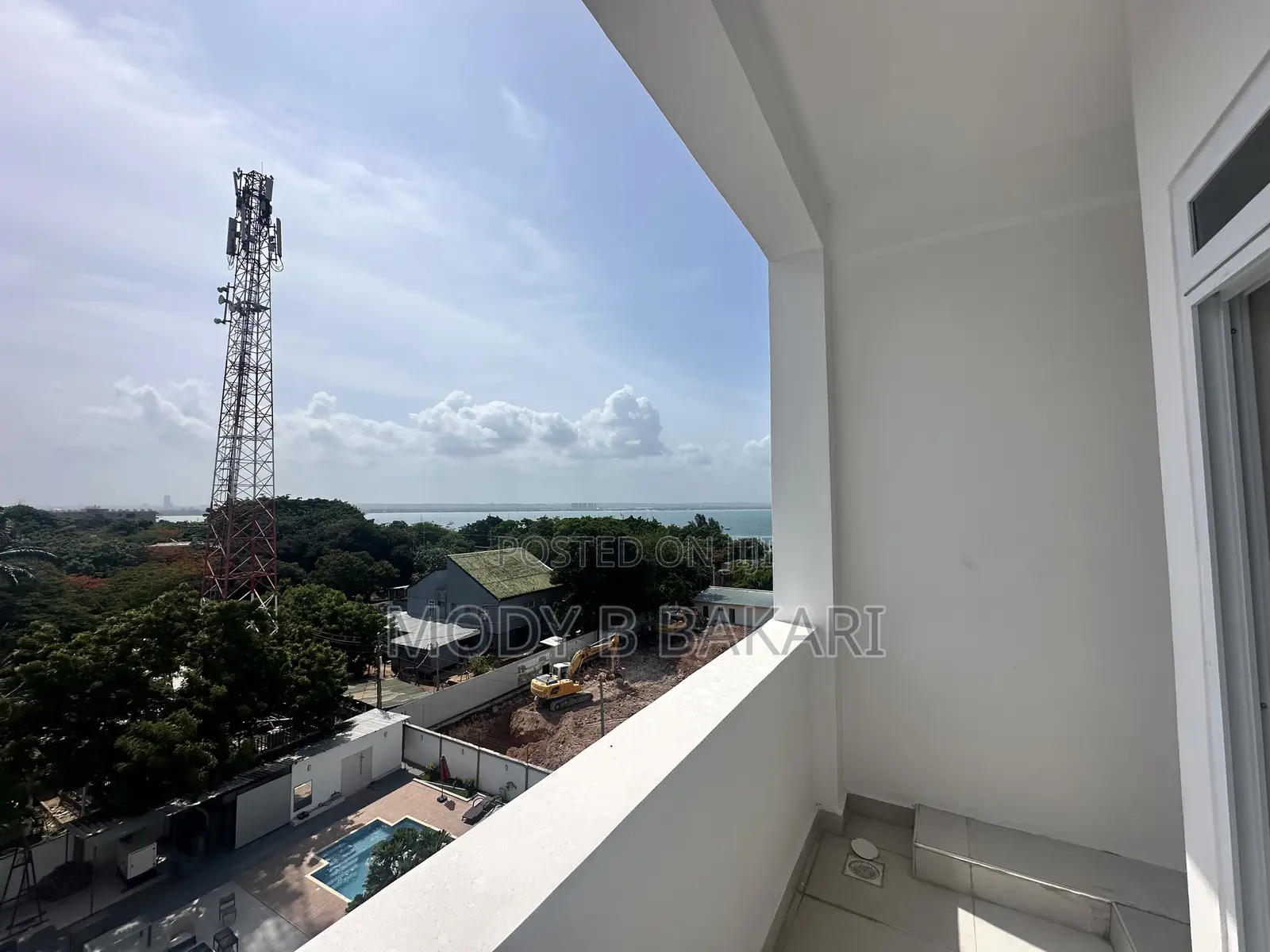 3bdrm Apartment in Masaki for sale