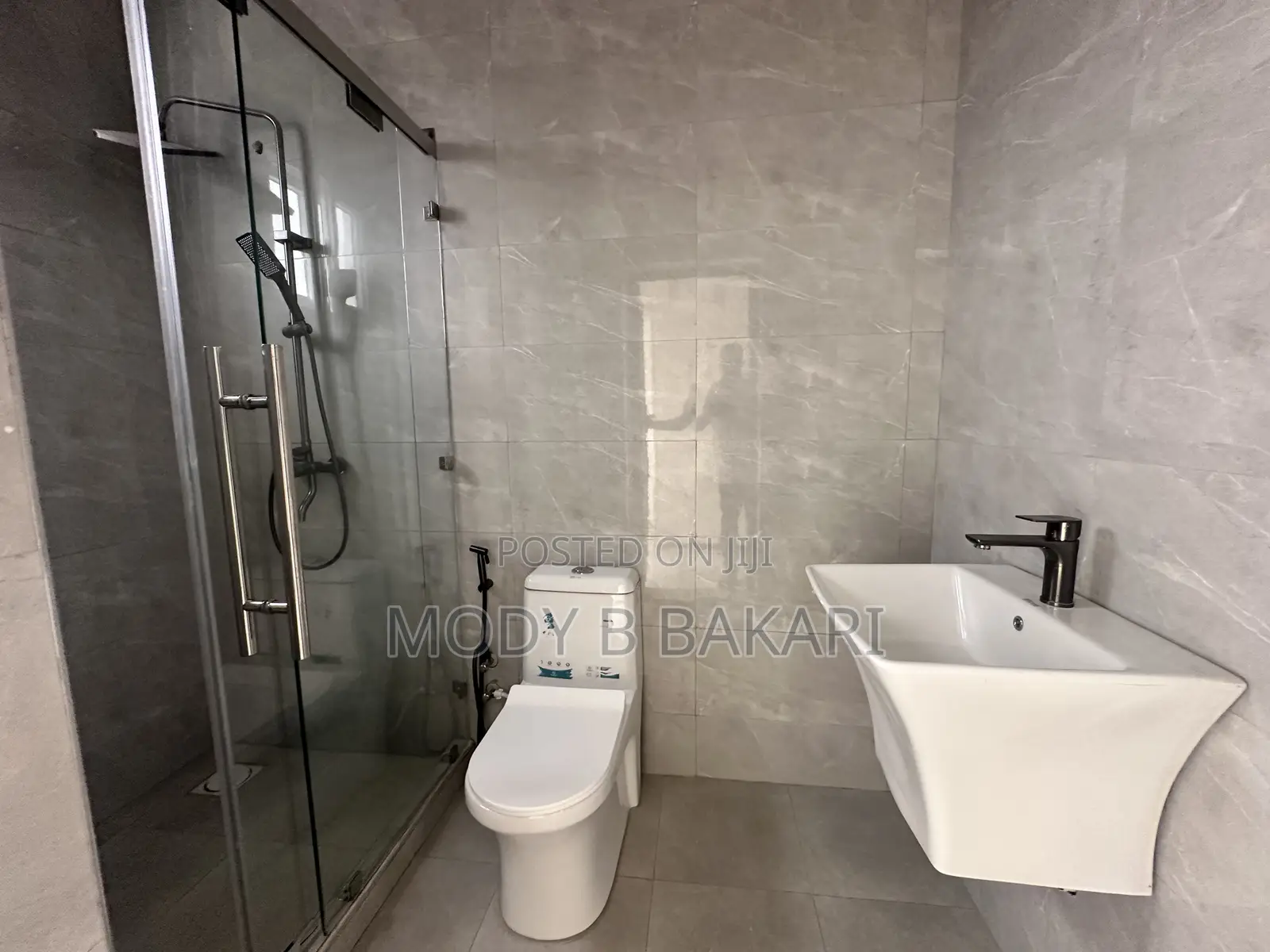 3bdrm Apartment in Masaki for sale