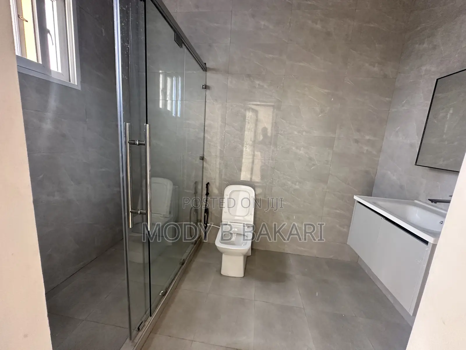 3bdrm Apartment in Masaki for sale