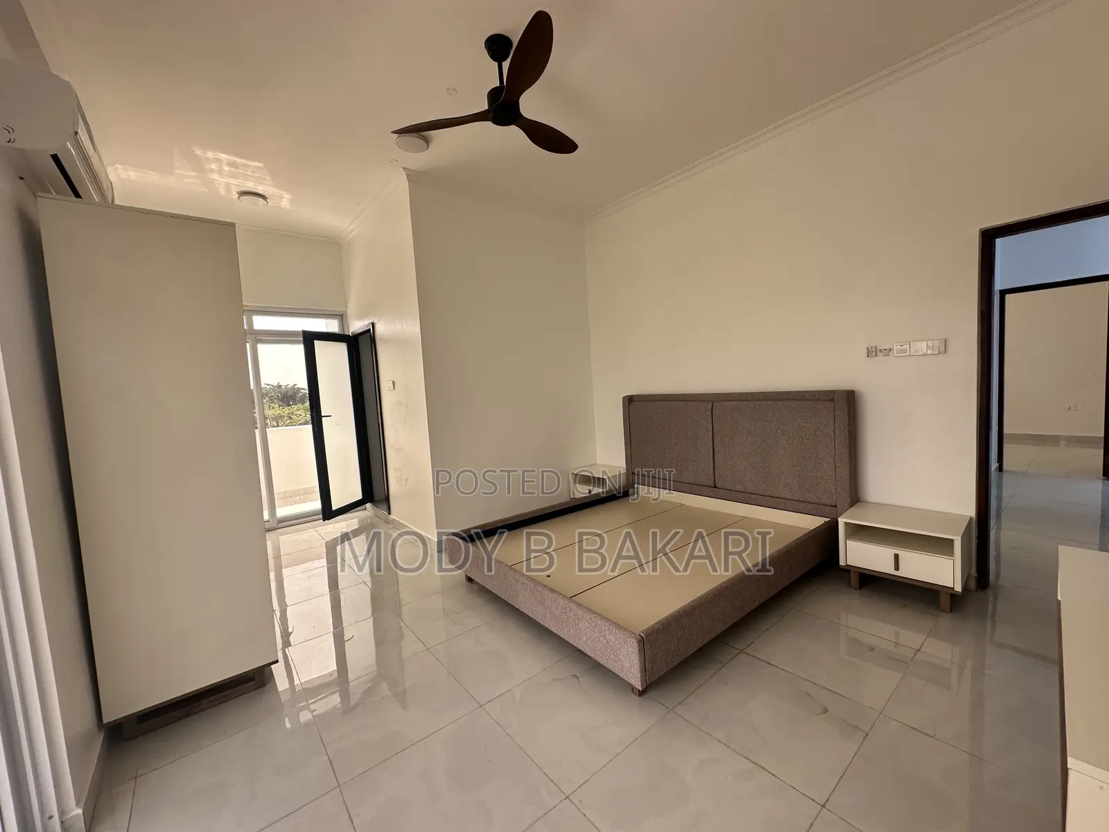 3bdrm Apartment in Masaki for sale