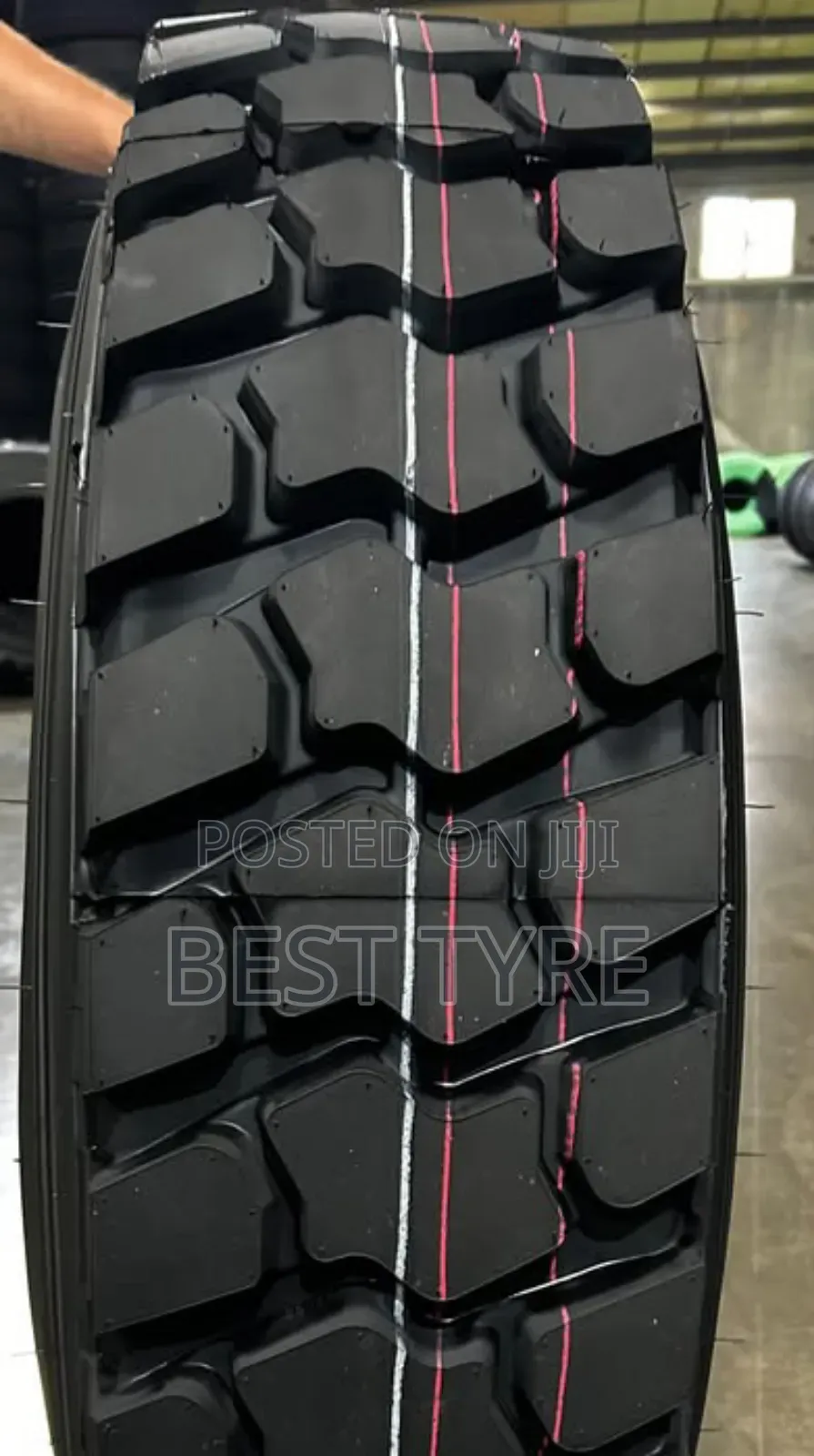 13r22.5 Roadking M3022