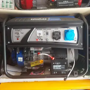 Kingmax Petrol Generator 9kw