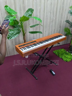 Digital Piano Brand New