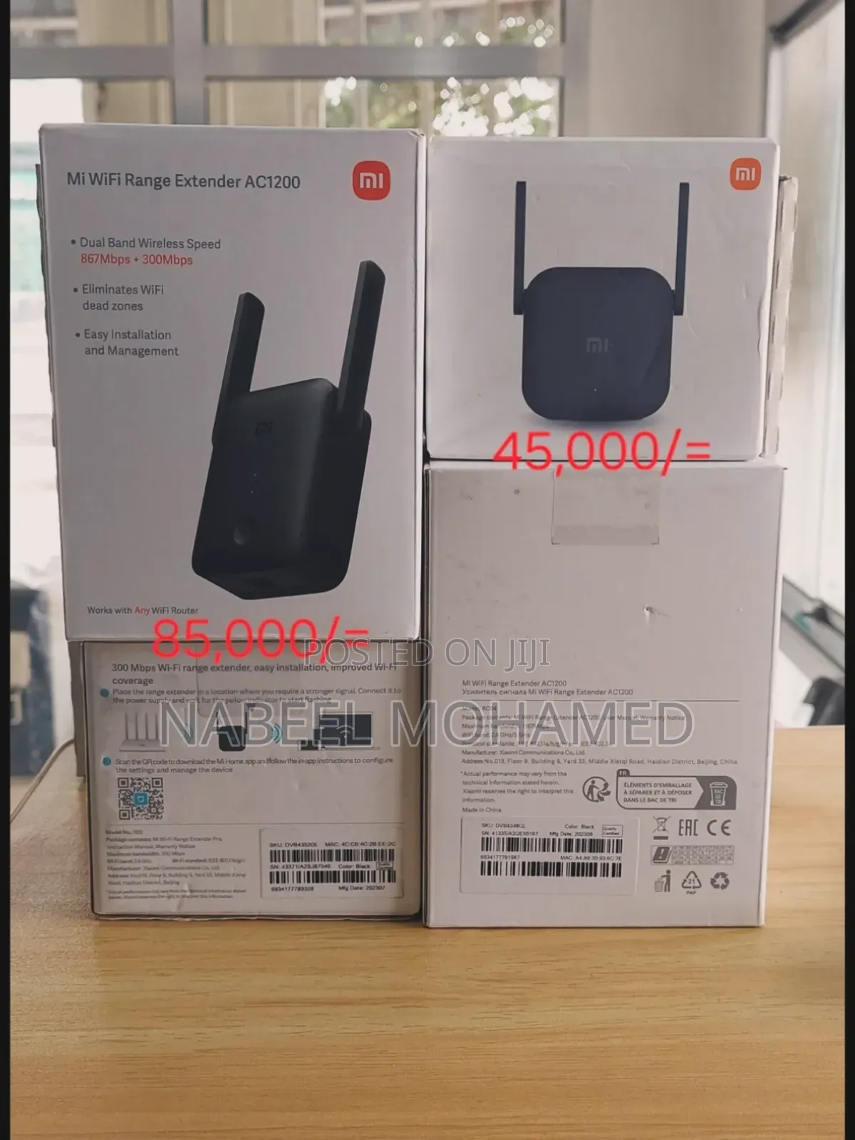 Wifi Extender