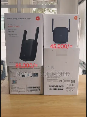 Wifi Extender