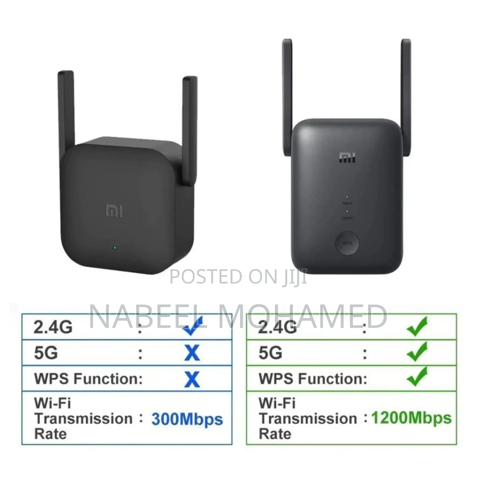 Wifi Extender