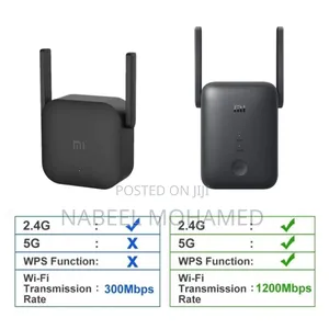 Wifi Extender