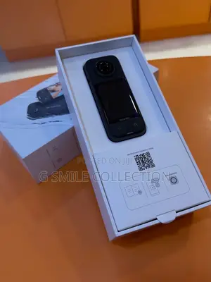 Insta360 X3 360 Action Cam