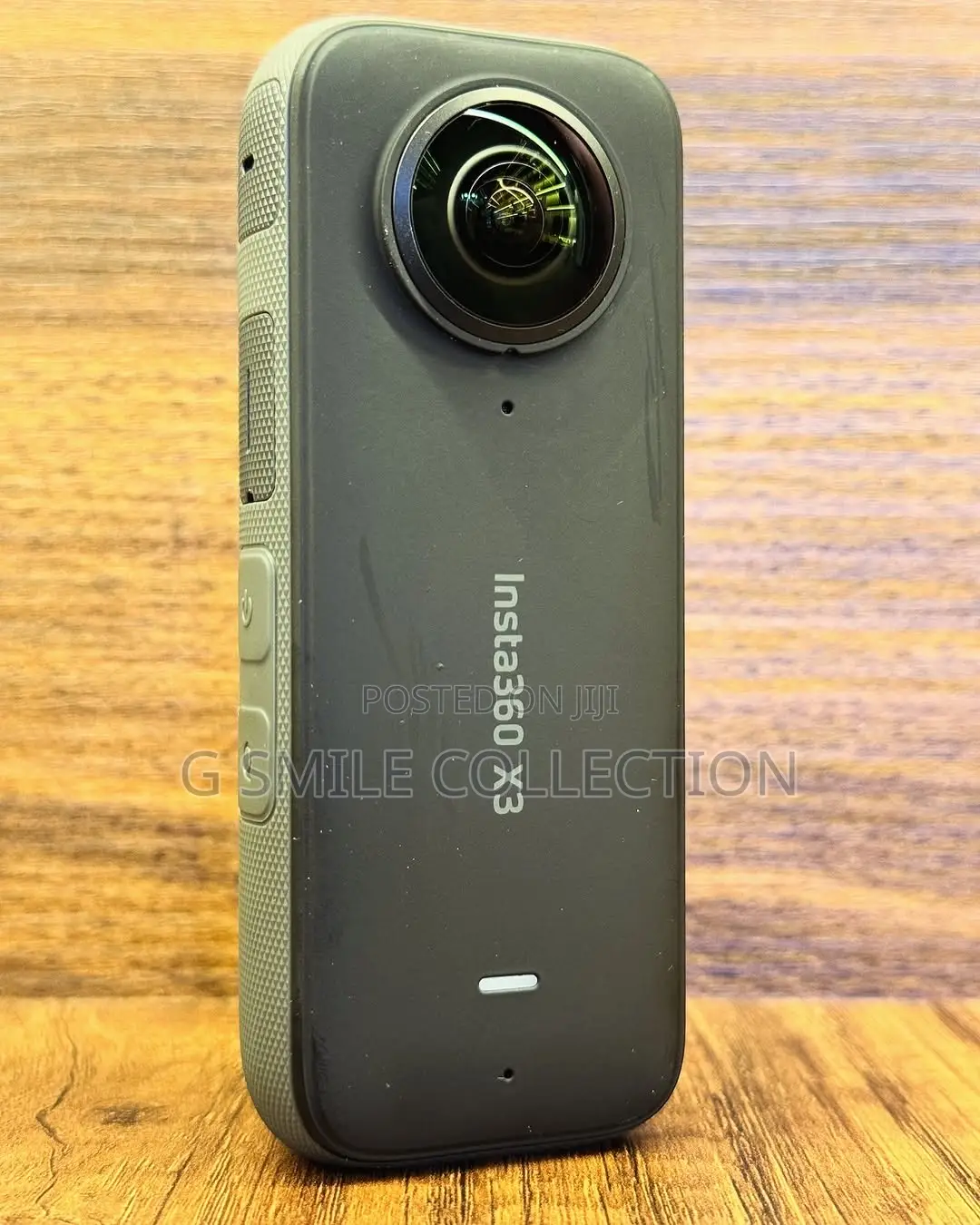 Insta360 X3 360 Action Cam