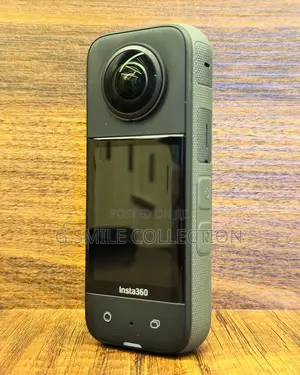 Insta360 X3 360 Action Cam
