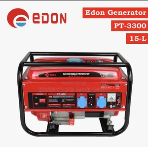Edon Generator 3kva