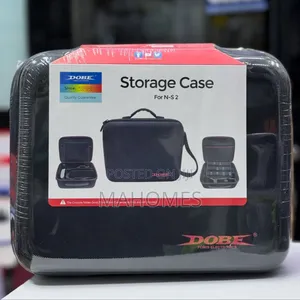 Travelling Case for Nintendo Switch 2