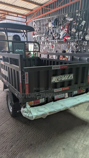New Tricycle 2026 Green