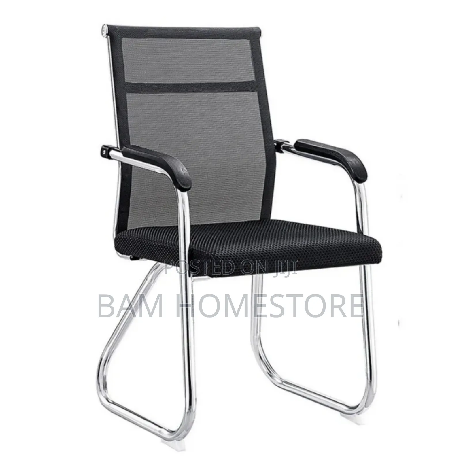 Office Chair 4029 C - Mesh Back Study Computer / Home Office Chair