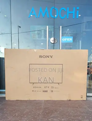 Sony Bravia 55inch