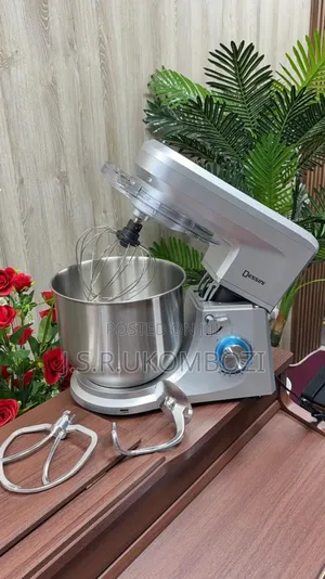 Dessin 12l Stand Mixer