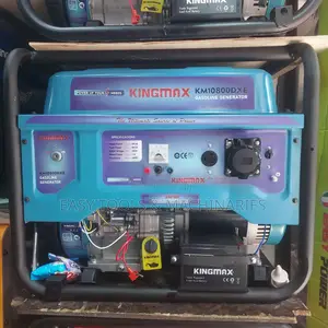 Kingmax Petrol Generator 9kw