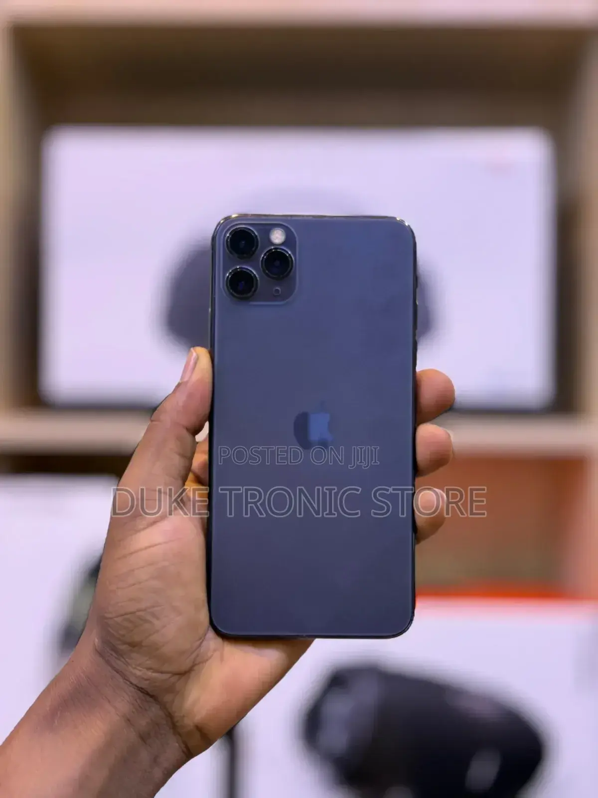 Apple iPhone 11 Pro Max 256 GB Blue