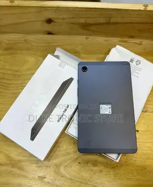 New Samsung Galaxy Tab A9 64 GB Black