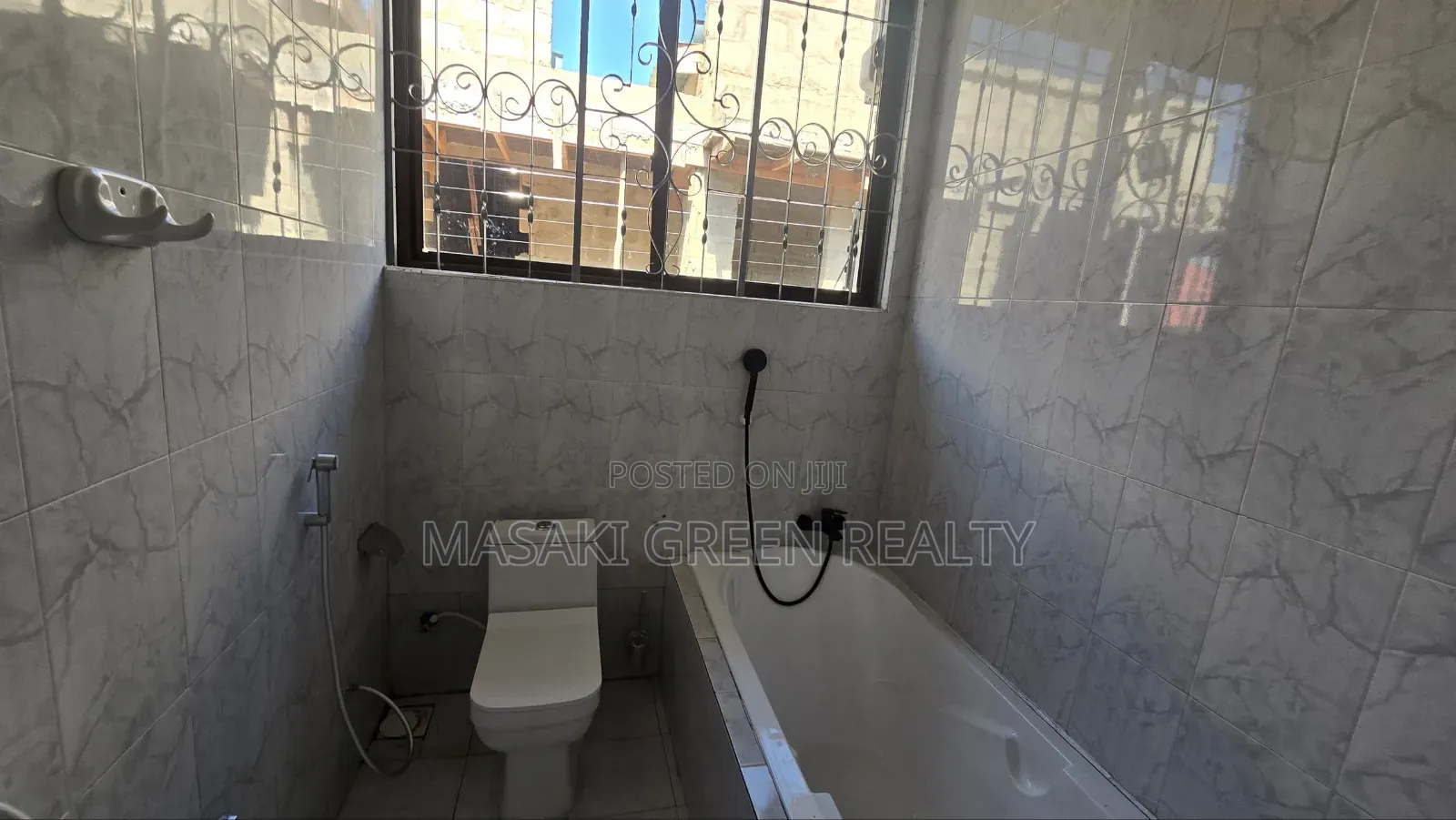 4bdrm House in Mbweni Ubungo for sale