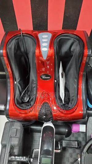 Foot Massage Machine