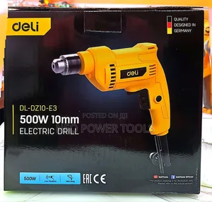 Electric Drill 10mm
