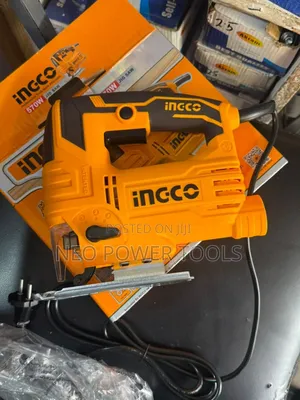 Electric Jigsaw 570w