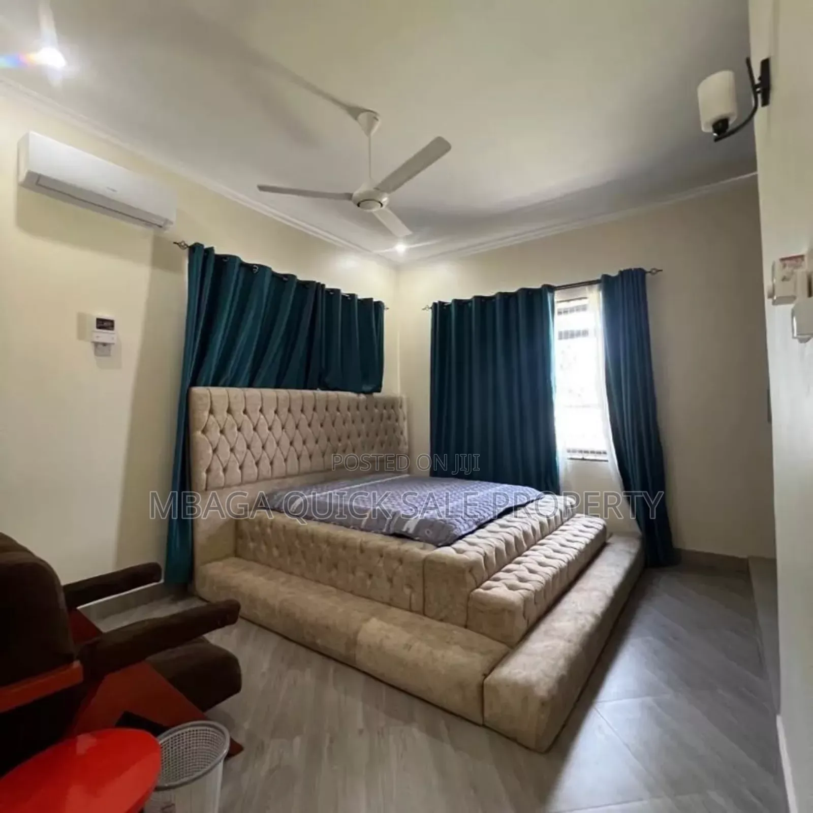 3bdrm House in Mikochen, Mikocheni for rent