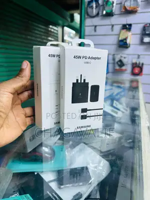 Samsung Pd Adapter 45w