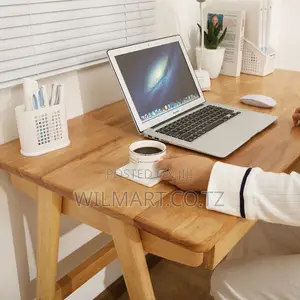 Wilmart Coaster White Square Nsh6354