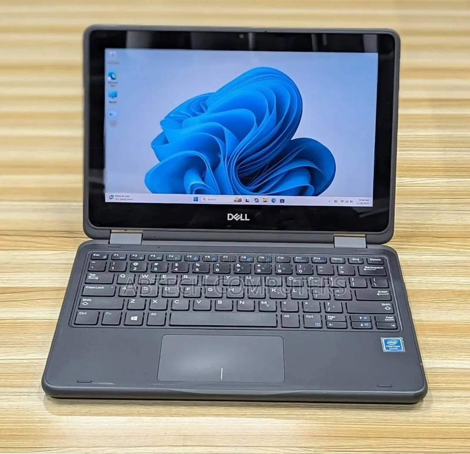 Laptop Dell Latitude 11 3190 4GB Intel Pentium SSD 128GB