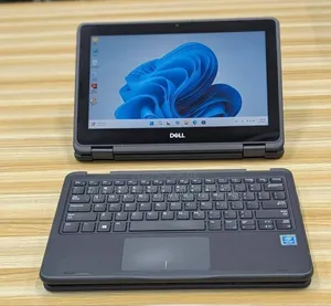 Laptop Dell Latitude 11 3190 4GB Intel Pentium SSD 128GB