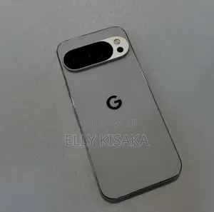 New Google Pixel 10 Pro 128 GB Silver