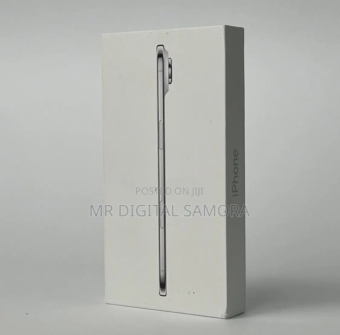 New Apple iPhone Air 256 GB White
