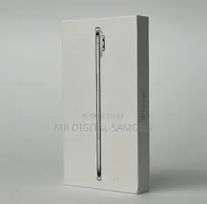 New Apple iPhone Air 256 GB White
