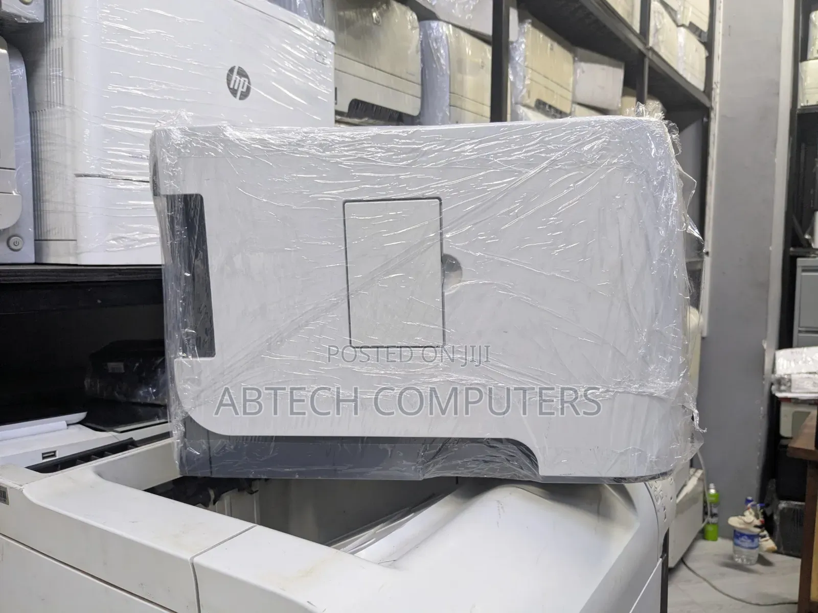 Hp Laserjet P2055d