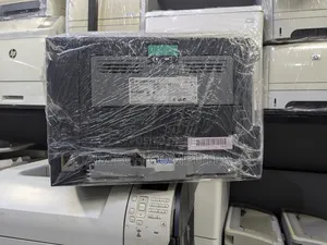 Hp Laserjet P2055d