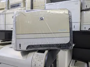 Hp Laserjet P2055d