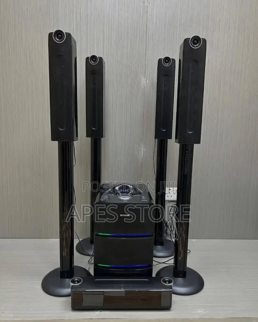 Aiwa Soundbar 700w