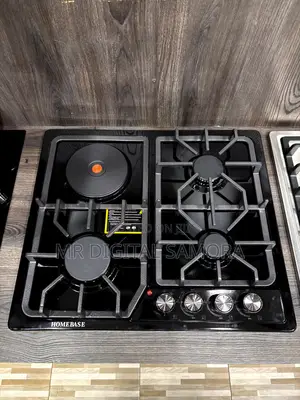 Homebase Cooktop (Hb-Ge-146)